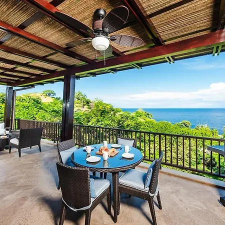 Spectacular Ocean Views 3 Bd Condo